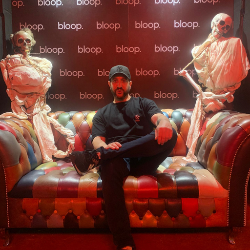 Will Dark live in studio showcase - 26.10.25