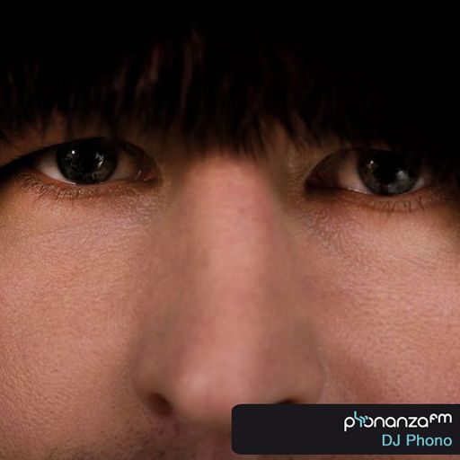 PhonanzaFM Jul 22nd 2011 DJ Phono (Promo)