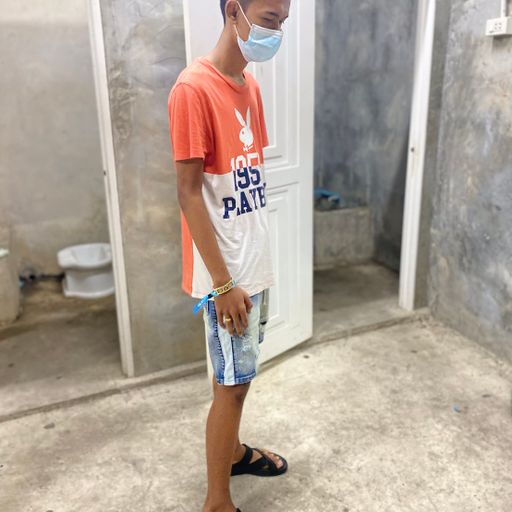 ผมมีผมไม่ลืม by.น้าโม่ทรงภพ