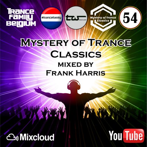 Mystery of trance classics 54