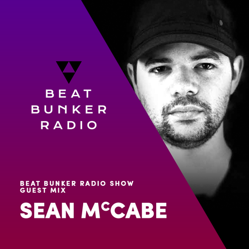 Soulful, Deep House Mix - Beat Bunker Radio Show with Sean McCabe
