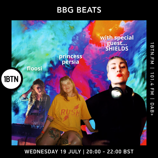 BBG Beats  - 19.07.2023