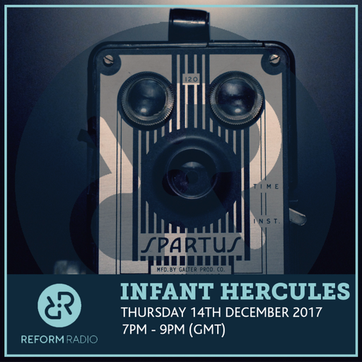Infant Hercules 14th December 2017