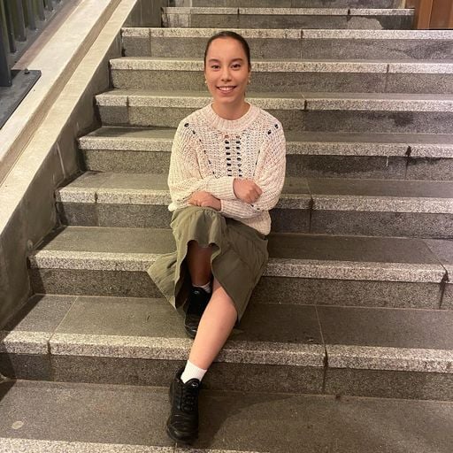 Megumi - 20/10/23 [Voices Radio]