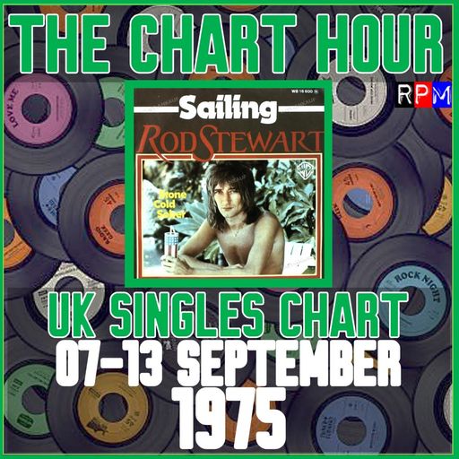 CHART HOUR : 07-13 SEPTEMBER 1975