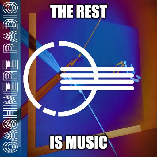 The Rest Is Music # 31 LK_W w/ Morgan Sully 27.06.2023