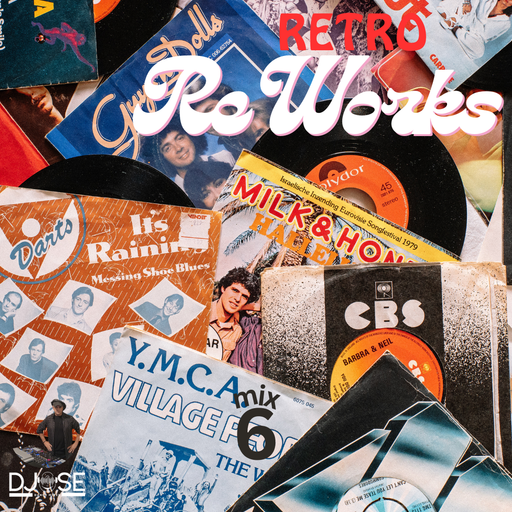 Retro ReWorks Sessions Mix 6
