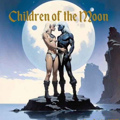 Glossy Logic Vol. XLVII: Children of the Moon
