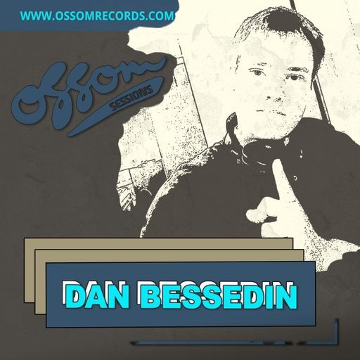 Ossom DJs - Ossom Sessions (03/11/22)