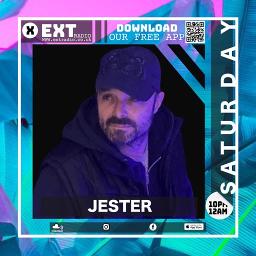 DJ Jester - 02 SEP 2023