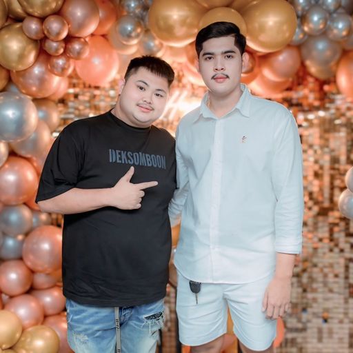 HBD ฟา เเล้วเเต่ถนัดไม่ขัดใคร Mc ธันเธศ