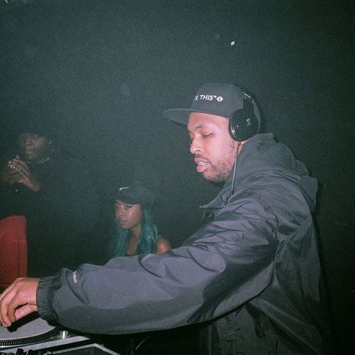 Grandmixxer - 10th April 2025