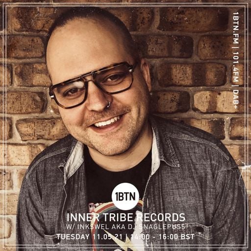 Inner Tribe Records - 11.05.2021