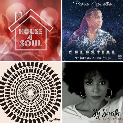 JM Soul Connoisseurs Show MSC #040