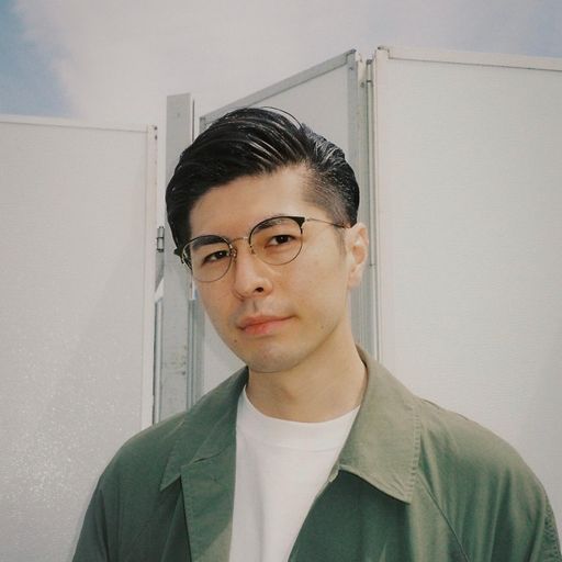 Brighter Days: Kamma & Masalo with Midori Aoyama // 14-05-21