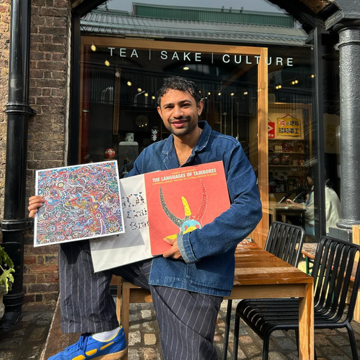 Hiren - Soulful & Acid House Special 01/03/24 - Voices Radio