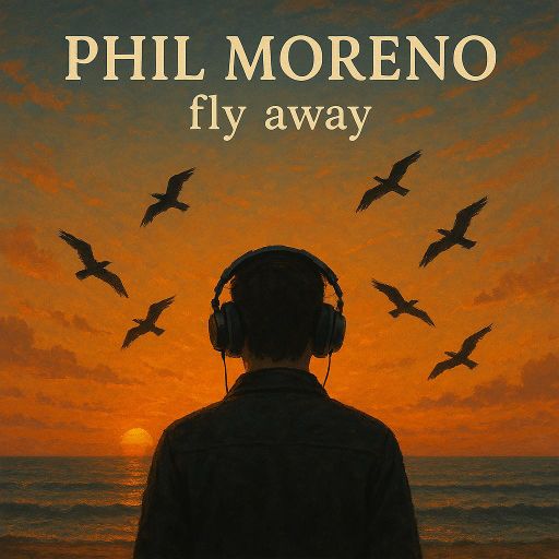 FLY AWAY