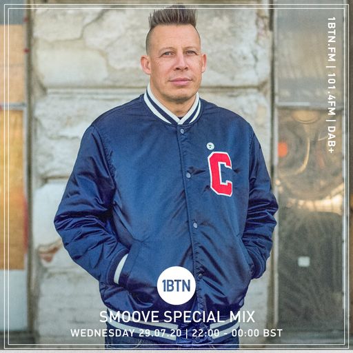 Smoove Special Mix - 29.07.2020