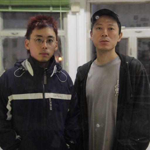 Kill the Rave w/ KΣITO - 23/12/2018