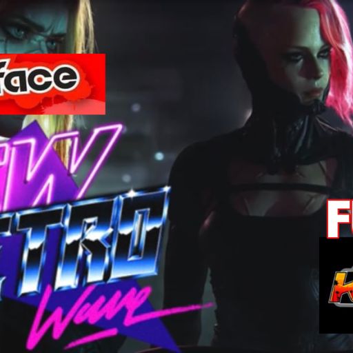 FUTURE PRESENT AND PAST KROQ INTERFACE GLOBAL MUSIC FT JON INTERFACE