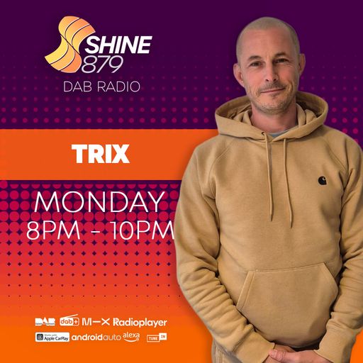 DJ Trix - 23 Mar 2026