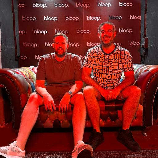 Deestraction w/ Modah & Alan Thomson - 09.09.23