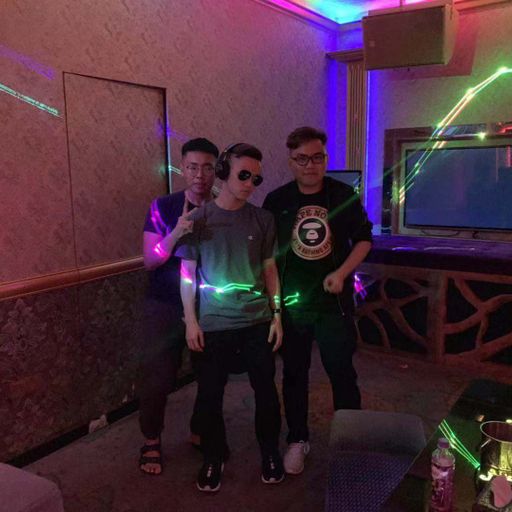 【KSHMR_-_GAM GAM X GAI_-_苦行憎 X 陳麒名_-_拿走了什麼】RMX 2K19 PR!VATE MANYA0 N0NST0P JUST F0R KY BY DJ'YE