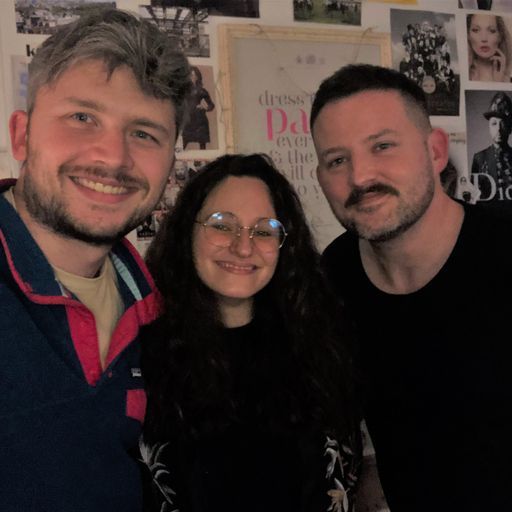 The Triple M Show with Adam Perchard & Gazel