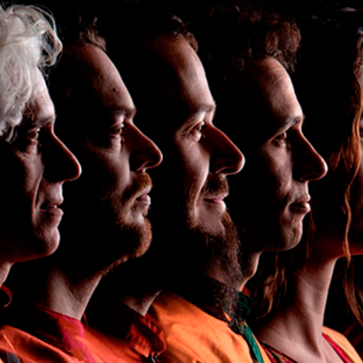 A World in London with Cultural Co-operation featuring Barcelona Overtone Choir MuOM 07.01.15
