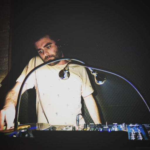 Cashmere Texture Mix #36 w/ Rafa (Way To Calypso) 16.02.2019