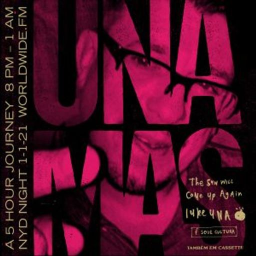 Luke Una // 01-01-21