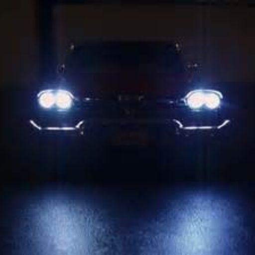 Night Drive Sept 16
