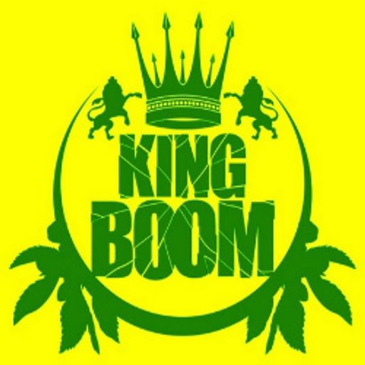 THIS IS - KING BOOM