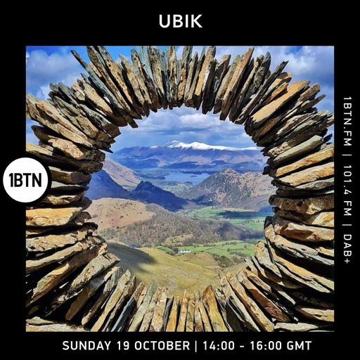 UBIK - 19.10.25