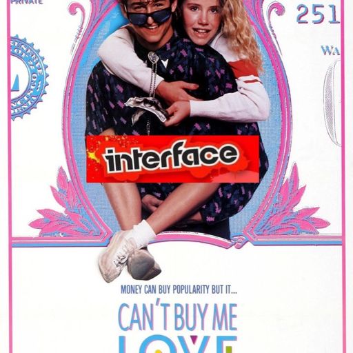 CANT BUY ME LOVE OLD SCHOOL XM SAT GLOBAL RADIO POWER MIX FT JON INTERFACE