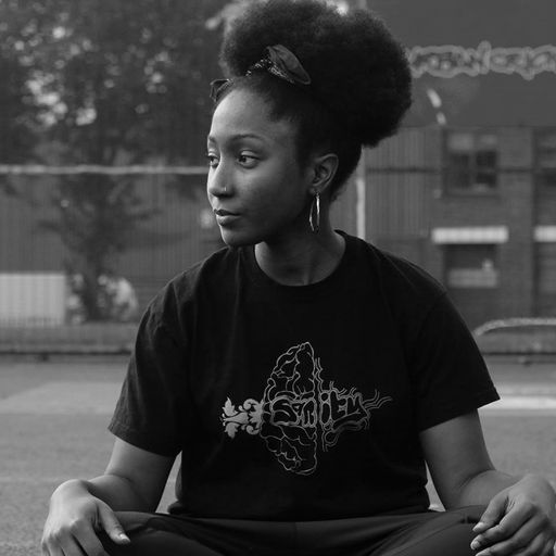 Lady Sanity Takeover Show (17/11/2017)