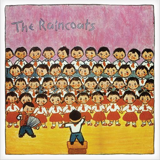 How To Tell A Sound #12: The Raincoats Special w/ Jenn Pelly & Eve Essex 27.01.202020