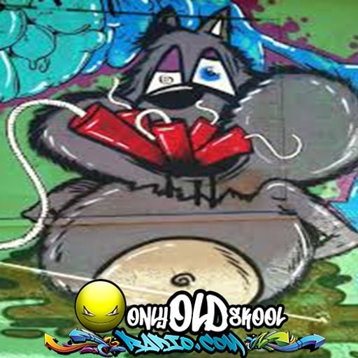 Shippo - Sunday October 29th 2023 - OnlyOldSkoolRadio.com