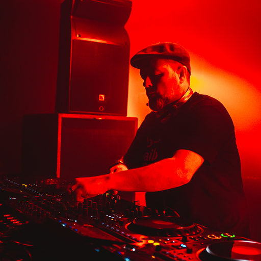 Ben Sims Presents: Run It Red - 1st December 2024