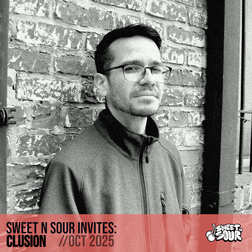 Sweet N Sour Invites: Clusion