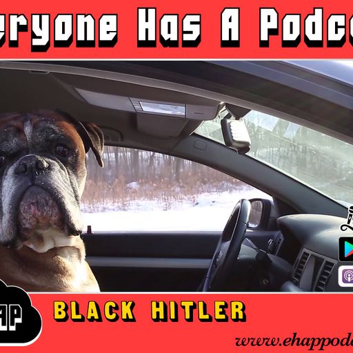 Black Hitler