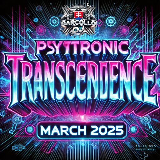 Psytronic Transcendence March 2025