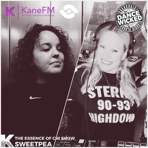 EOC SHOW/ SWEETPEA/ 21.01.2025