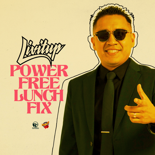 DJ Livitup On Power 96 Lunch Mix (December 20, 2019)