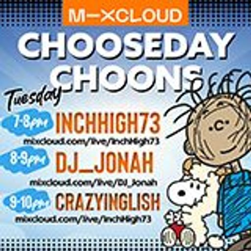 Chooseday Choons (64) - CHOOSEDAY CHOONS 80s and 90s