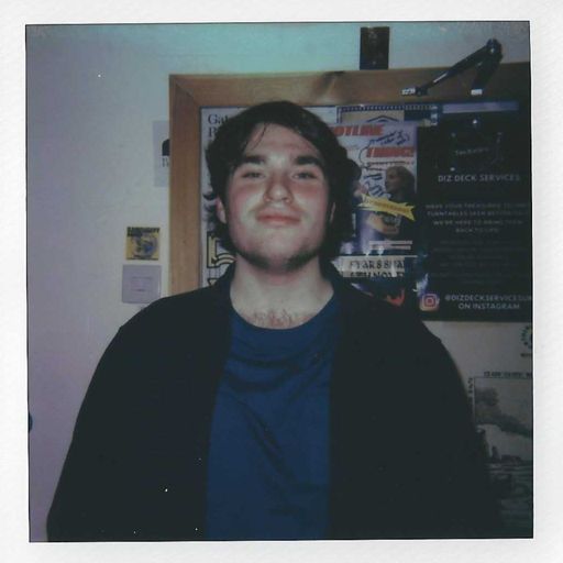 Past Times w. Times Past - January 2025