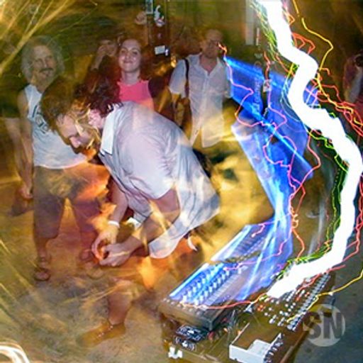 Speak Onion, Live