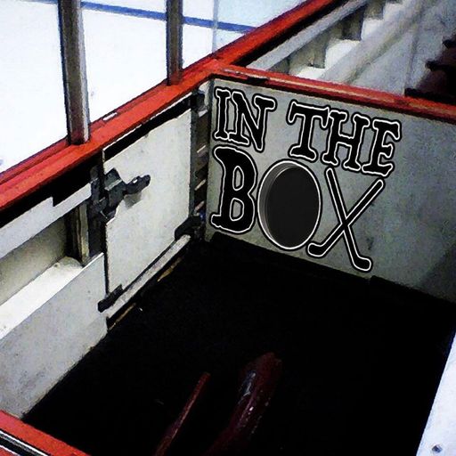 In The Box – 11-04-2018