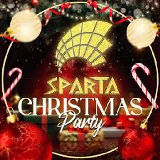 Louebeatz Live Christmas Party 2024