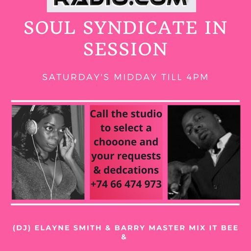 #91 Soul Syndicate 30th July 2022